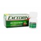 Excedrin 250 Mg/ 250 Mg /65...