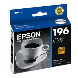 Cartucho de Tinta Epson...