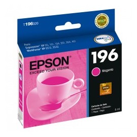 Cartucho de Tinta Epson...
