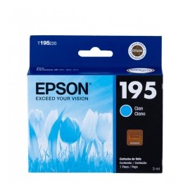 Cartucho de Tinta Epson...