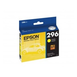 Cartucho de Tinta Epson...