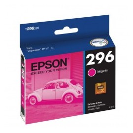 Cartucho de Tinta Epson...