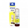 Botella de Tinta Epson...