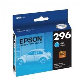 Cartucho de Tinta Epson...