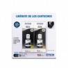 Pack de Botellas de Tinta...