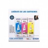 Pack Botellas de Tinta...