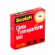 Cinta Adhesiva 3M Scotch...