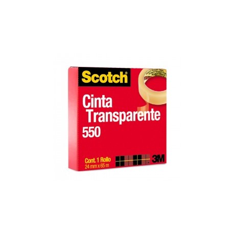 Cinta Adhesiva 3M Scotch...