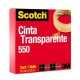 Cinta Adhesiva 3M Scotch...