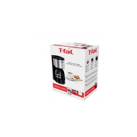 Cafetera T-Fal CM3218MX 4...