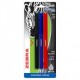 Plumas de Gel Zebra Basic...