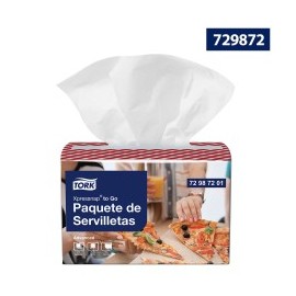 SERVILLETAS TORK XPRESSNAP...