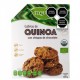 GALLETAS QUINOA CON CHISPAS...