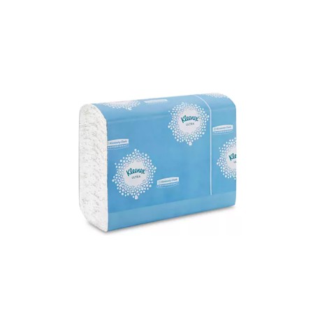 TOALLA INTERDOBLADA KLEENEX...