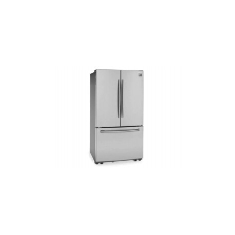 Refrigerador Samsung French...