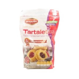 TARTALETAS MARIAN GALLETAS...