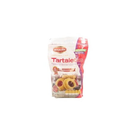 TARTALETAS MARIAN GALLETAS...