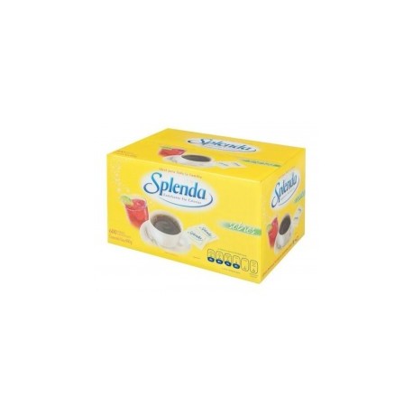 SPLENDA ENDULZANTE 600...