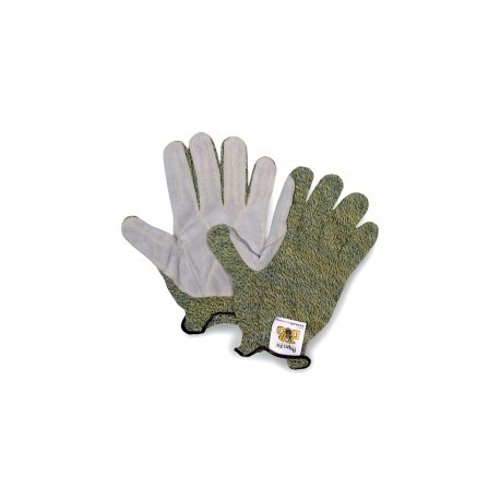 Guantes Topdog Resistentes...