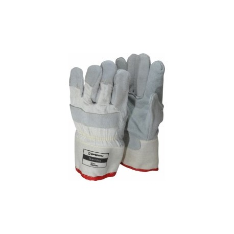 Guantes Guardgog...