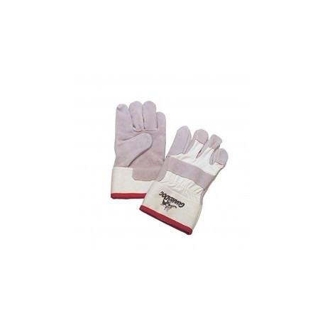 Guantes Guardgog...