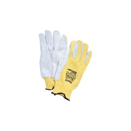 Guantes Junk Yard Dog...