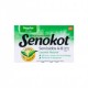 Laxante Senokot 187 Mg Oral...