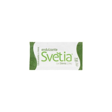 SVETIA ENDULZANTE 550...