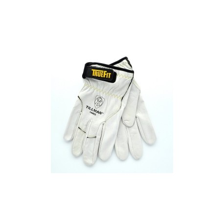 Guantes de Soldar Truefit...