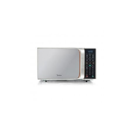 Horno De Microondas Midea...