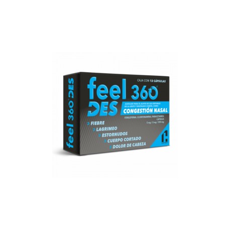 Feel 360 Des 1/12 509841