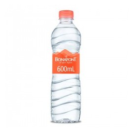 AGUA EMBOTELLADA 24 PZAS DE...