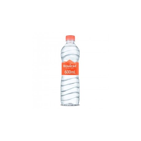 AGUA EMBOTELLADA 24 PZAS DE...