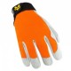 Guantes Resistentes a...