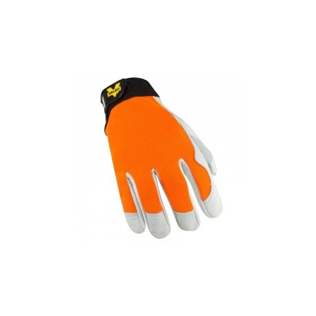 Guantes Resistentes a...