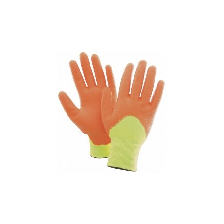 Guantes Resistentes a...