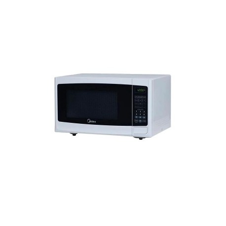 Horno De Microondas Midea...
