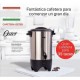 Cafetera Percoladora Oster...