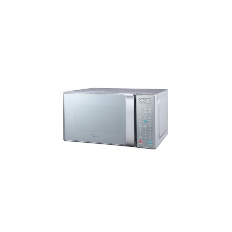 Horno De Microondas Midea...