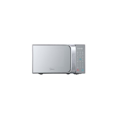 Horno De Microondas Midea...