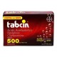 Tabcin 500 Antigripal...