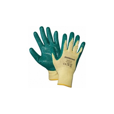 Guantes Resistentes a...