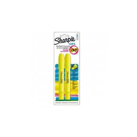 Marcatextos Sharpie Gel...