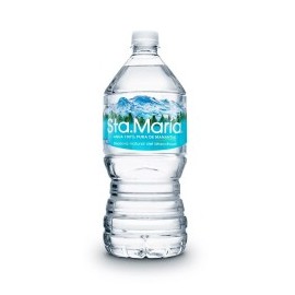 AGUA EMBOTELLADA 12 PZAS DE...