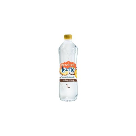 AGUA DE SABOR LEVITE DE...