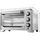 Horno Tostador Chefman...