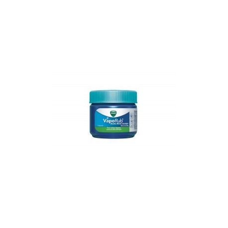 Unguento Vick VapoRub 50 Gm...
