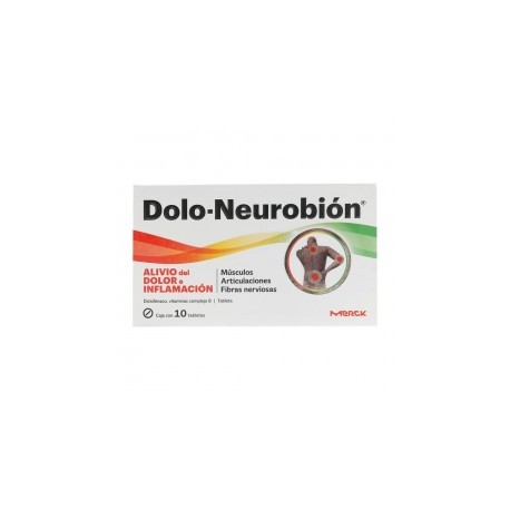 Dolo Neurobion 1/10 223711