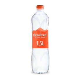 AGUA EMBOTELLADA 12 PZAS DE...