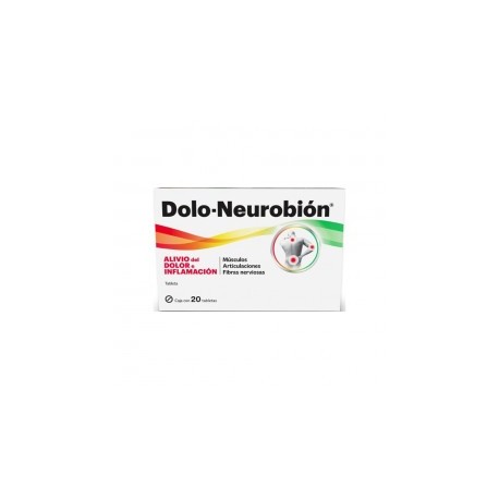 Dolo Neurobion 1/20 223704